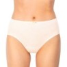 Bragas de mujer con flor decorativa                                   