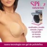 SUJETADOR NATURAL BRA 23018 (Unidad) PUSH UP      