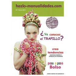 REVISTA Nº1 TRAPILLO...