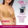 SUJETADOR WING BRA 23007 (Unidad)                 