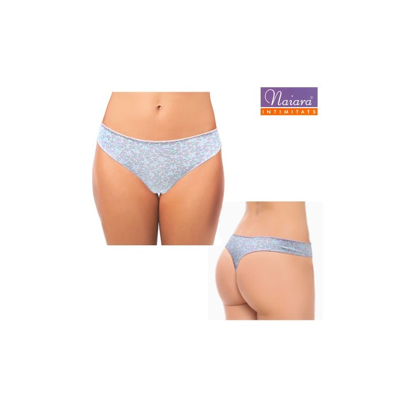 Tanga de señora                                   