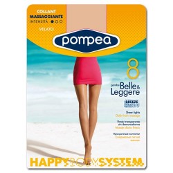 Pantys de verano HBS 8Den...