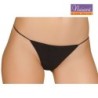 Tanga de señora                                   