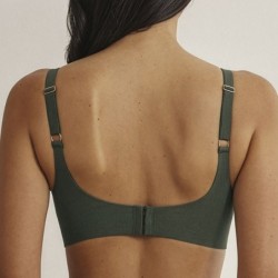 Comprar Sujetador Sin Aro Push Up |  Mercys                           