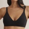 Comprar Sujetador Sin Aro Push Up |  Mercys                           