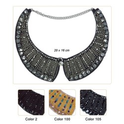 CUELLO JOYA 858303 (Unidad)...