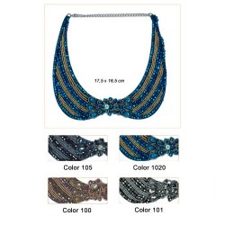 CUELLO JOYA 858305 (Unidad)...