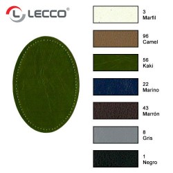 CODERA SIMIL PIEL 453 (Par)...