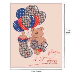 KIT TODO PATCHWORK Nº22...