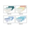 Bragas culottes mujer - Envío 24h - Mercys                            