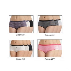 Bragas culottes mujer - Envío 24h - Mercys                            