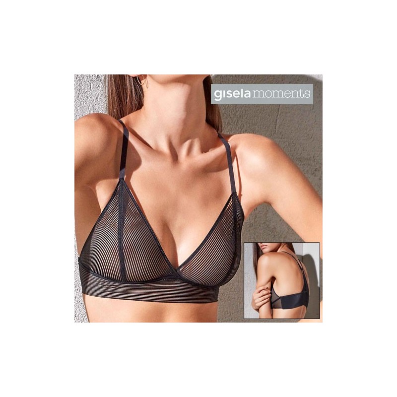 SUJETADOR 1/0374 BRALETTE                         
