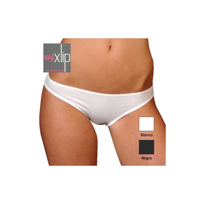 BIKINI SRA. TALLE BAJO 2101 (Unidad)              