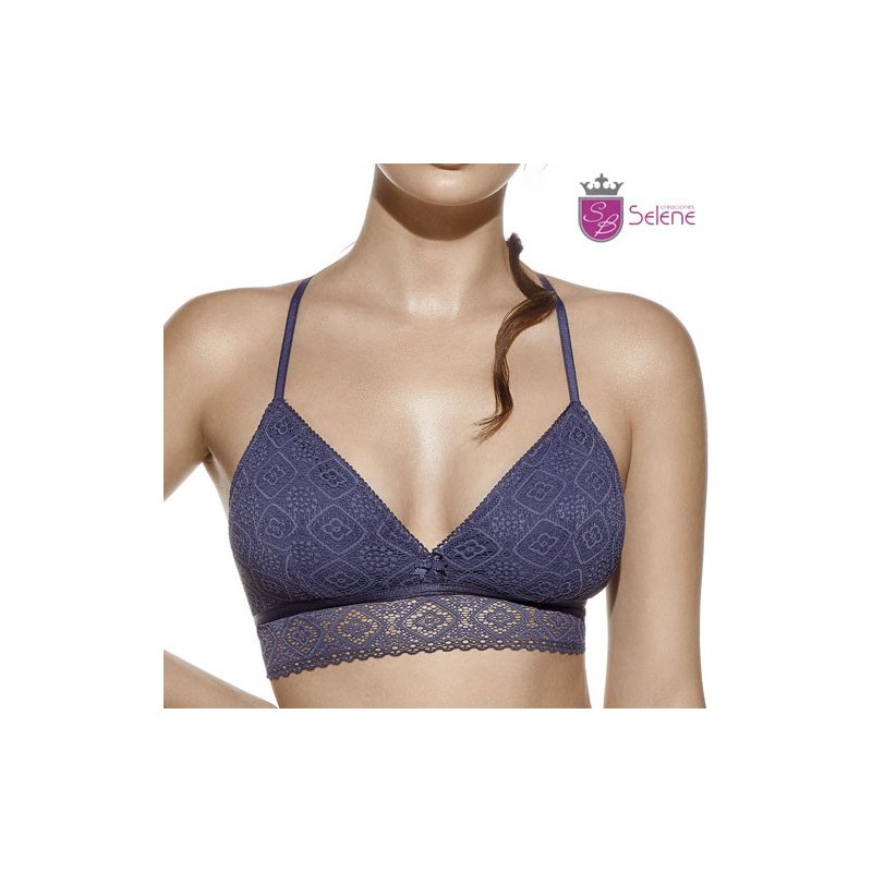 SUJETADOR KIM BRALETTE                            