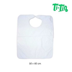 BABERO 1229 PLASTIFICADO...