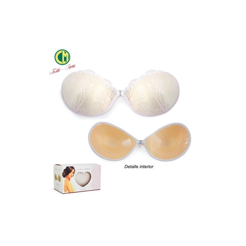 SUJETADOR 260 LACE BRA                            