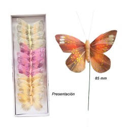 MARIPOSA MAIA 12376...