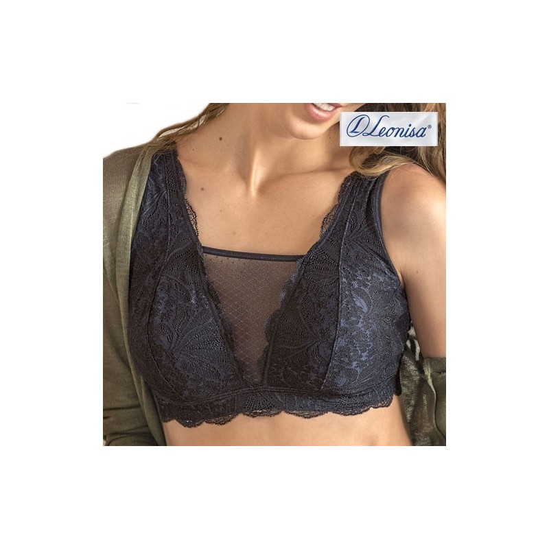 SUJETADOR 91014 BRALETTE MASTECTOMIA              