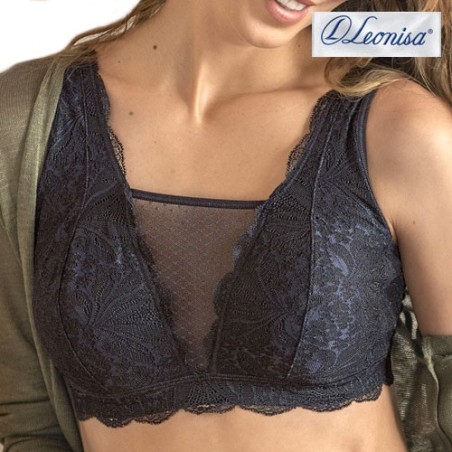 SUJETADOR 91014 BRALETTE MASTECTOMIA              