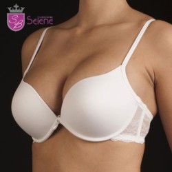 SUJETADOR JUDITH PUSH UP                          