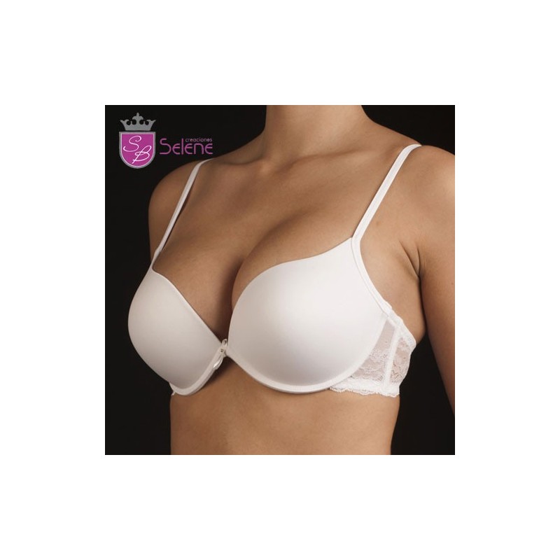 SUJETADOR JUDITH PUSH UP                          