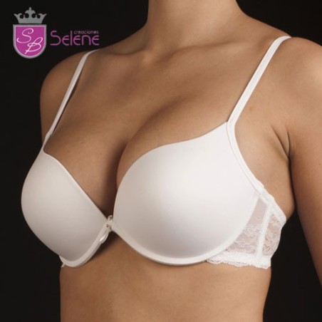 SUJETADOR JUDITH PUSH UP                          
