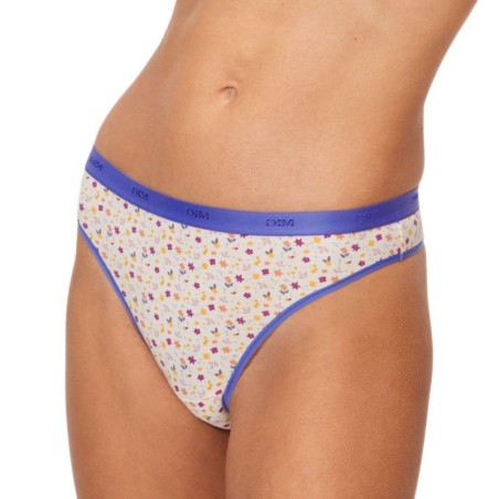 TANGA SRA.4C19 (Pack de 3 Unidades)               