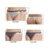 TANGA SRA.4C19 (Pack de 3 Unidades)               