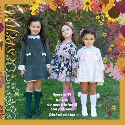 REVISTA ESPEJITO Nº27...