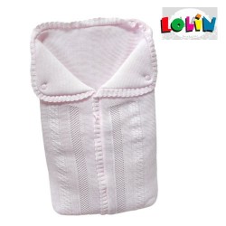 SACO BEBE 5647...