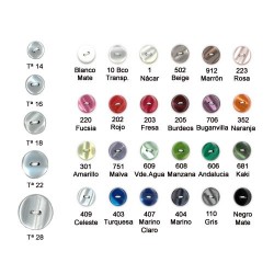 BOTON NACARINA 4163 (Dnas)...