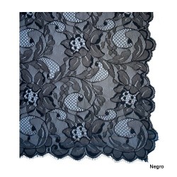 MANTILLA NIÑA/ ECHARPE...