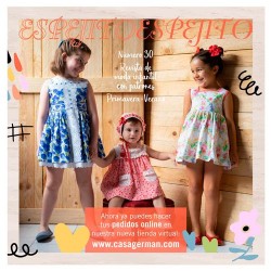 REVISTA ESPEJITO Nº30...