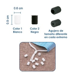 REGULADOR CORDON MASCARILLA...