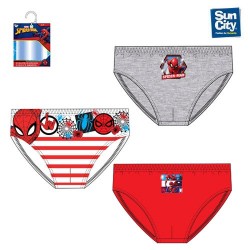 SLIP NIÑO UE3009.E00 (PACK...