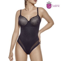 BODY SRA. VIOLETA COPA C...