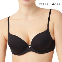 Sujetador mujer doble push...