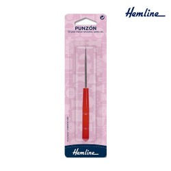 PUNZON LABORES H271...