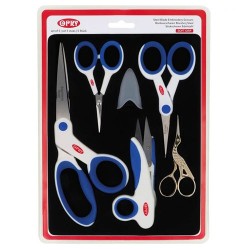 SET TIJERA 65635 (5...
