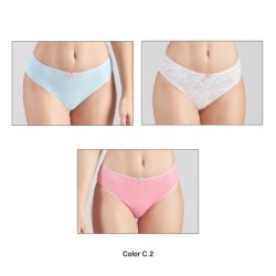 Comprar Pack Bikinis de mujer - Mercys                                