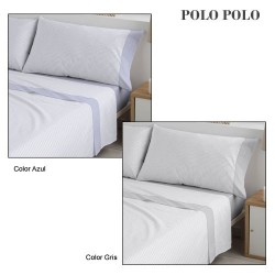 JUEGO SABANAS POLO POLO...