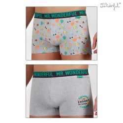 BOXER CRO.48371P (Pack 2...