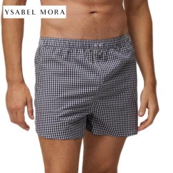 Calzoncillo hombre boxer de...