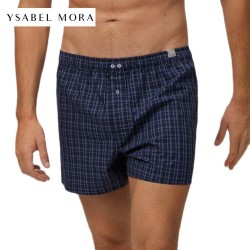 Calzoncillo hombre boxer de...