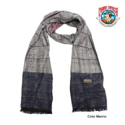 BUFANDA UNISEX CTC21154...
