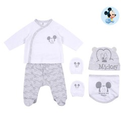 Pack Regalo Para Bebé  (4...
