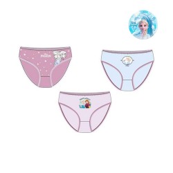 Bragas para niña (Pack 3)...