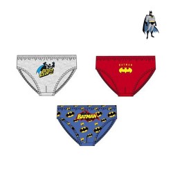 Slips para niño Batman...