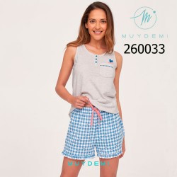 PIJAMA SRA.260033...