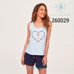 PIJAMA SRA.260029...